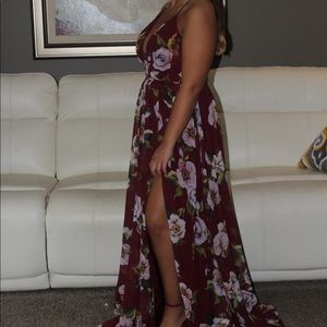 Jovani Designer Prom Dress